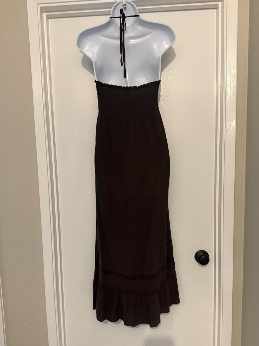 Gapbody Halter Dress - Picture 2 of 2
